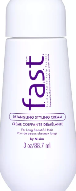 FAST Detangling Styling Cream 88,7 ml