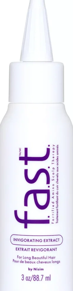 FAST Invigorating Extract 88,7 ml