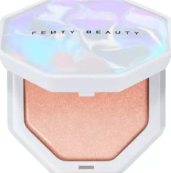 Fenty Beauty Demi’Glow Light Diffusing Highlighter Tutu Much