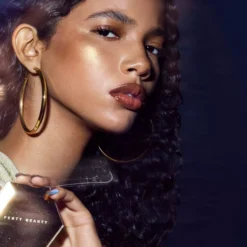 Fenty Beauty Diamond Bomb All Over Diamond Veil Lavender Luv'r