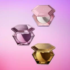 Fenty Beauty Diamond Bomb All Over Diamond Veil Lavender Luv'r