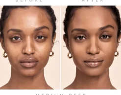 Fenty Beauty Eaze Drop Blurring Skin Tint 2