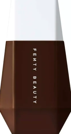 Fenty Beauty Eaze Drop Blurring Skin Tint 2