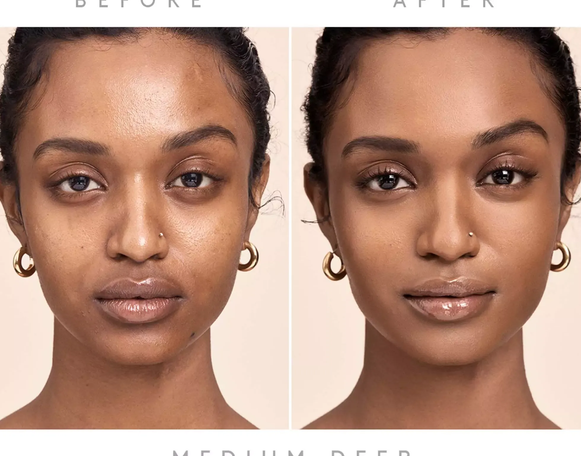 Fenty Beauty Eaze Drop Blurring Skin Tint 24