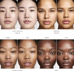 Fenty Beauty Eaze Drop Blur + Smooth Tint Stick 20