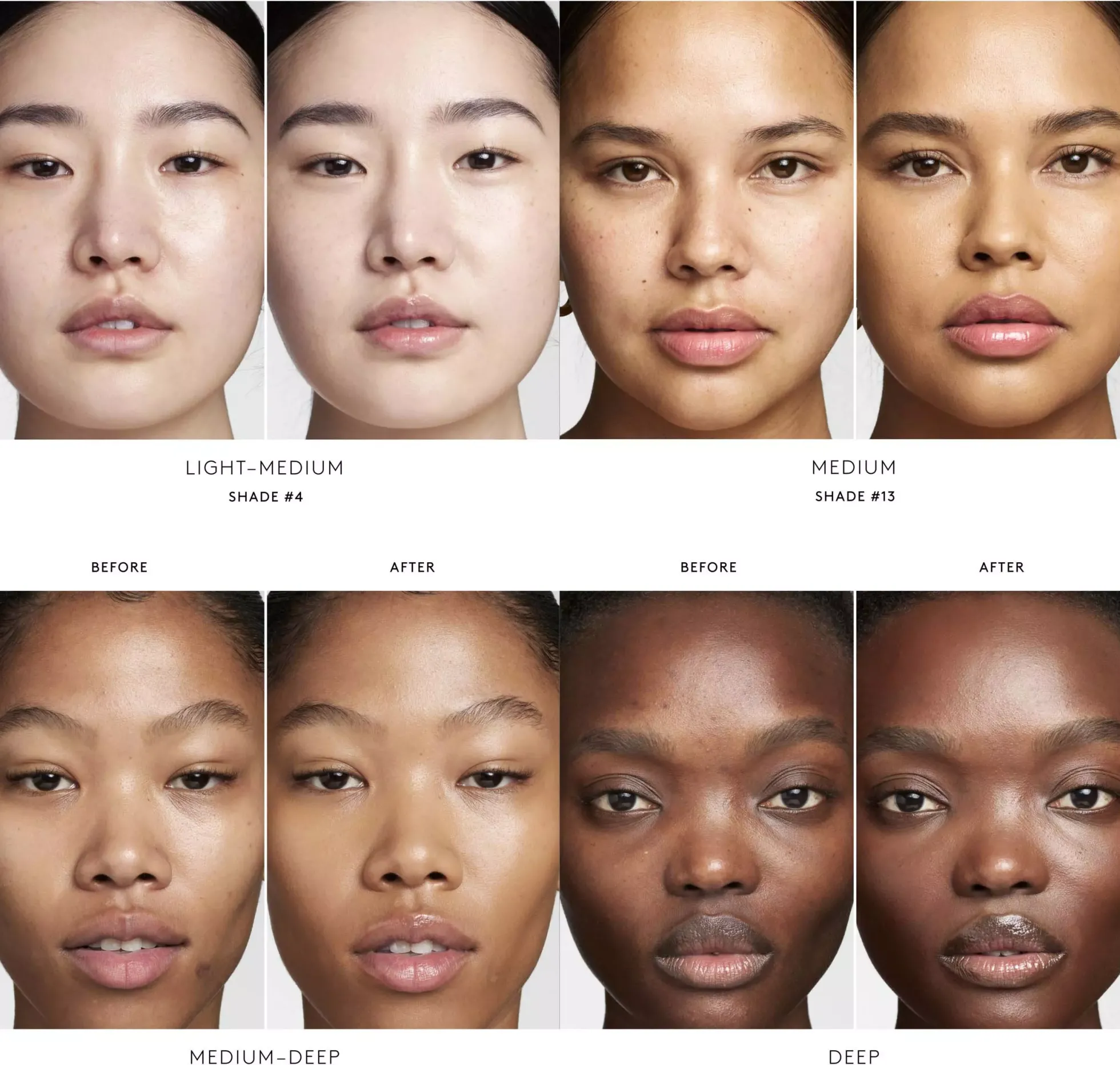 Fenty Beauty Eaze Drop Blur + Smooth Tint Stick 20