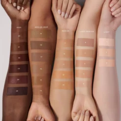 Fenty Beauty Eaze Drop Blur + Smooth Tint Stick 20