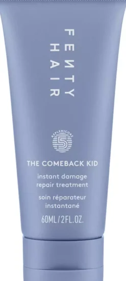 Fenty BeautyFenty Hair The Comeback Kid Instant Damage Repair Treatment Travel Size 60 ml