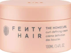 Fenty BeautyFenty Hair The Homecurl Curl-Defining Cream Travel Size 100 ml