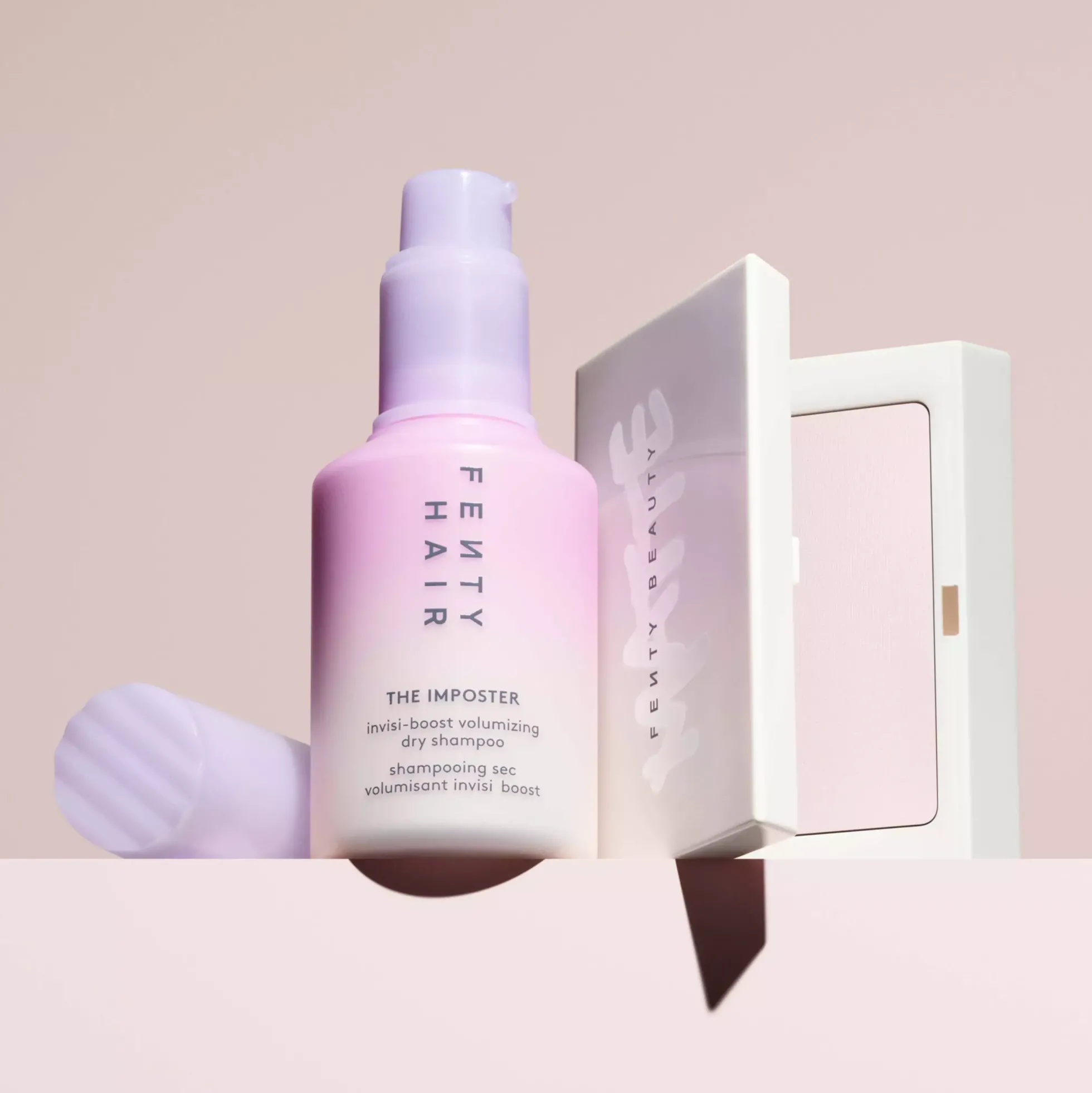 Fenty BeautyFenty Hair The Imposter Invisi-Boost Volumizing Dry Shampoo 58 g