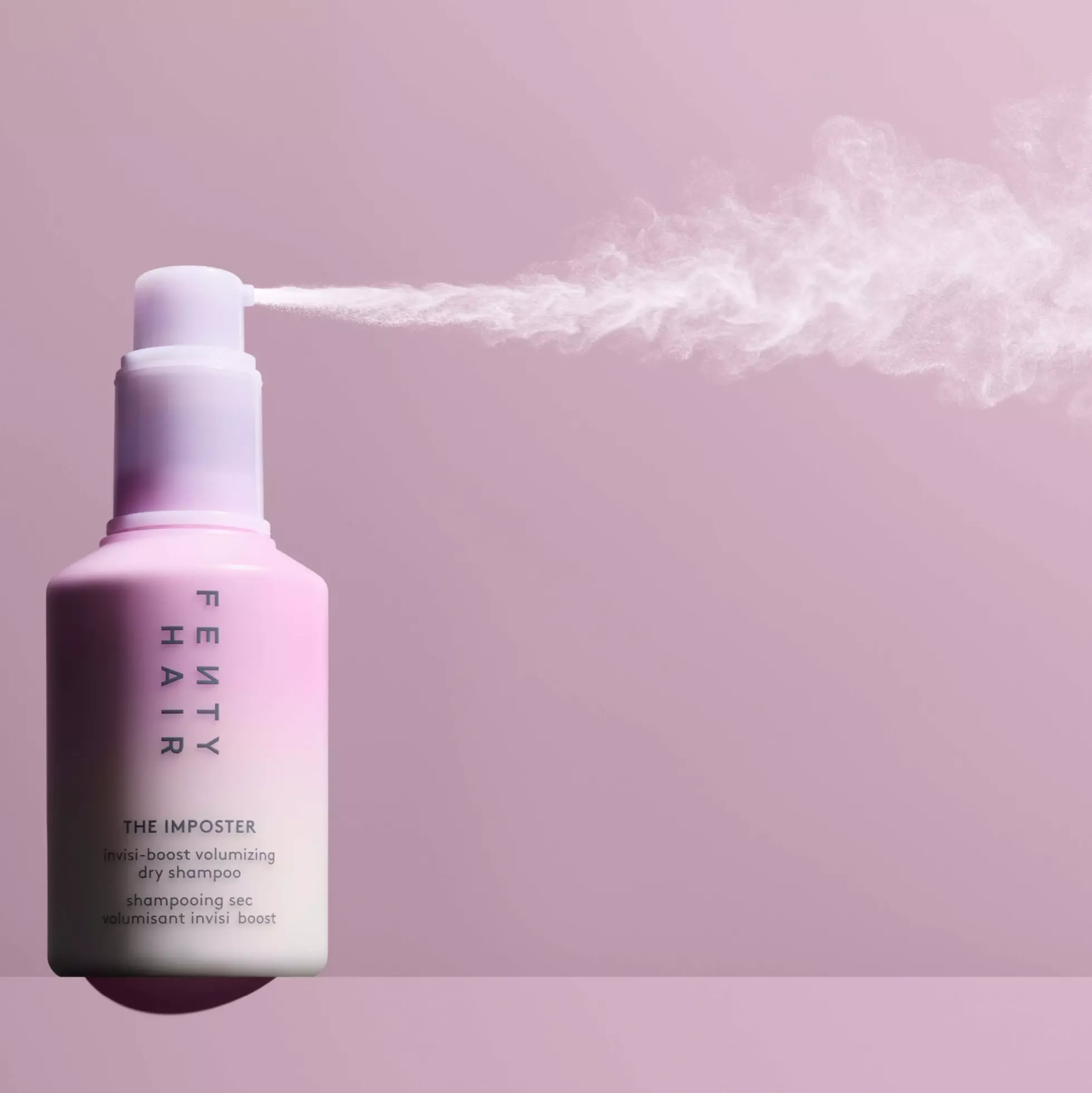 Fenty BeautyFenty Hair The Imposter Invisi-Boost Volumizing Dry Shampoo 58 g