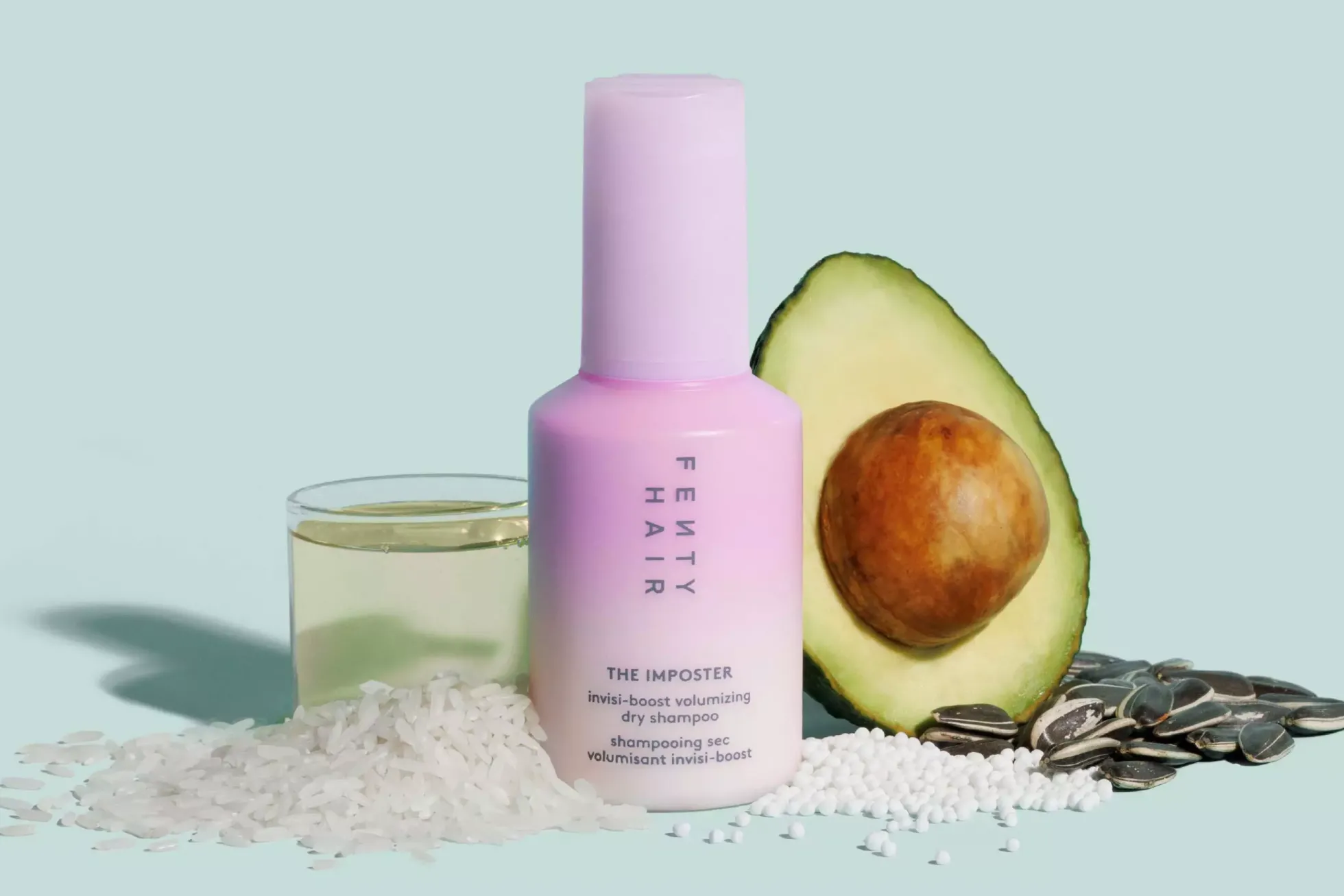 Fenty BeautyFenty Hair The Imposter Invisi-Boost Volumizing Dry Shampoo 58 g