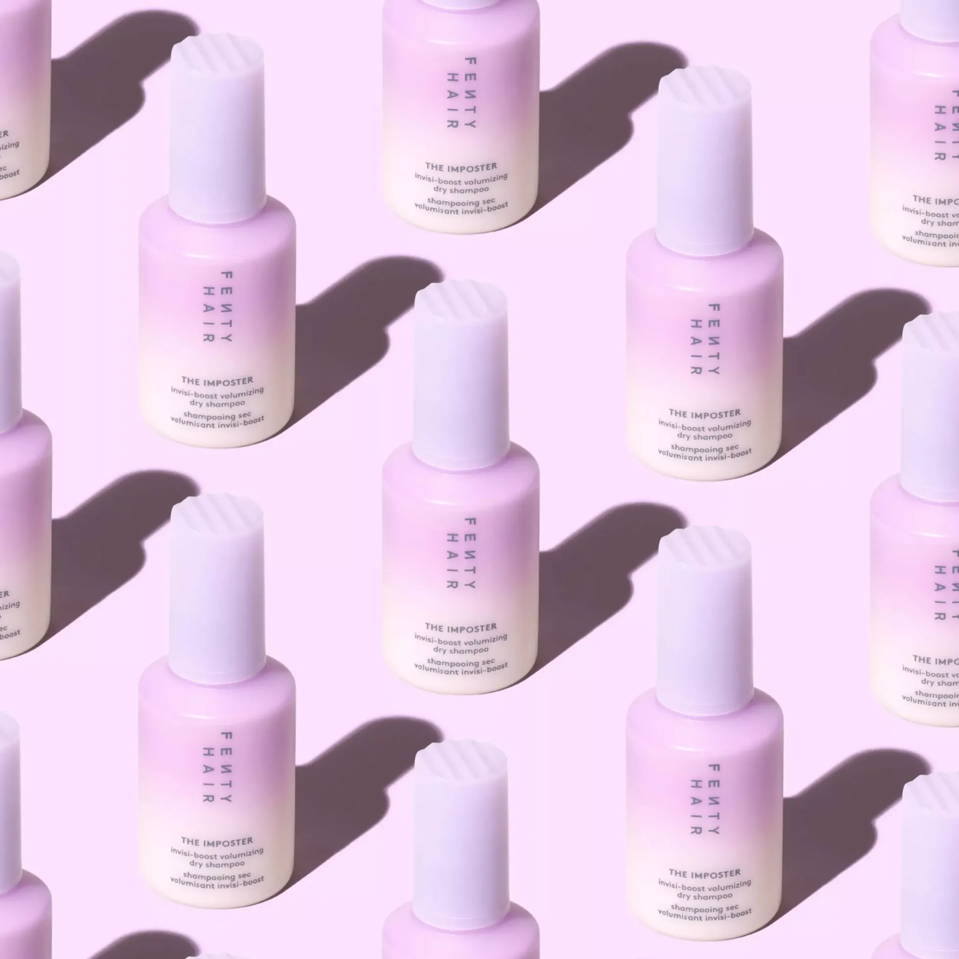 Fenty BeautyFenty Hair The Imposter Invisi-Boost Volumizing Dry Shampoo 58 g