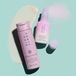 Fenty BeautyFenty Hair The Imposter Invisi-Boost Volumizing Dry Shampoo 58 g