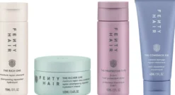 Fenty BeautyFenty Hair The Maintenance Crew Core Kit