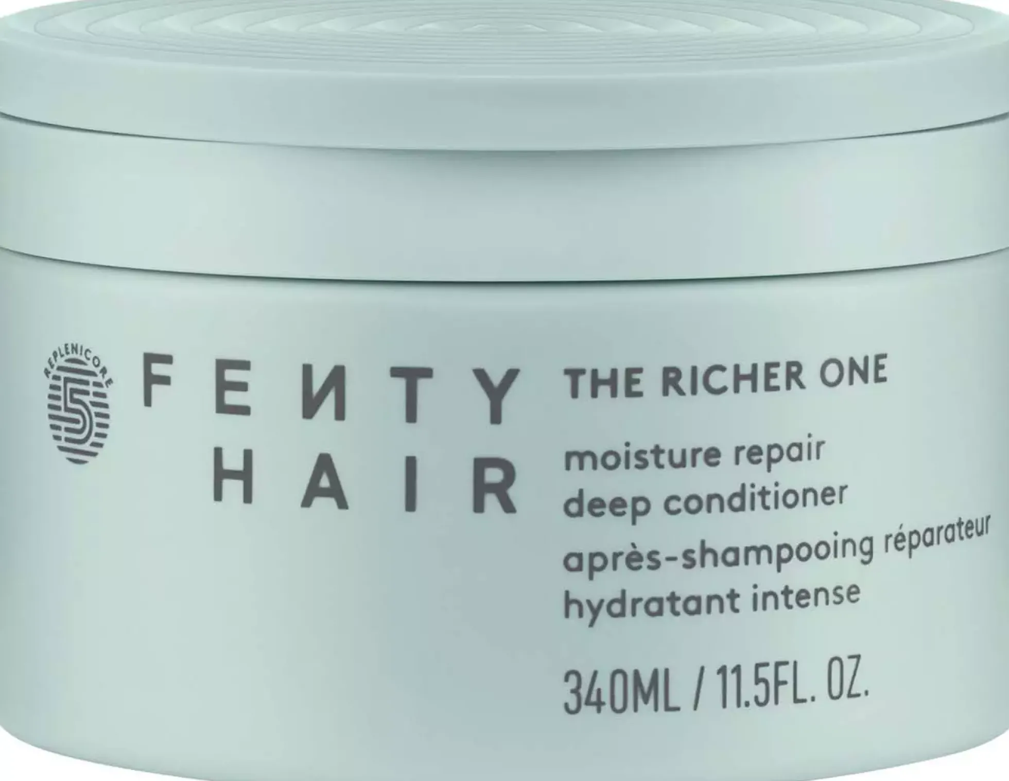 Fenty BeautyFenty Hair The Richer One Moisture Repair Deep Conditioner 340 ml