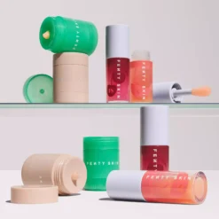 Fenty BeautyFenty Skin Treatz Hydrating + Strengthening Lip Oil Coconut