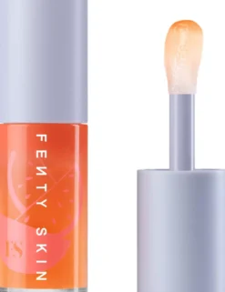Fenty BeautyFenty Skin Treatz Hydrating + Strengthening Lip Oil Coconut
