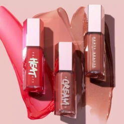 Fenty Beauty Gloss Bomb Heat Universal Lip Luminizer + Plumper Fu$$Y Heat