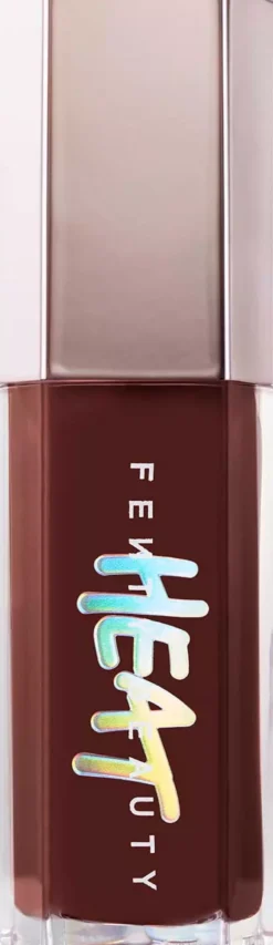 Fenty Beauty Gloss Bomb Heat Universal Lip Luminizer + Plumper Fu$$Y Heat