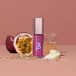 Fenty Beauty Gloss Bomb Oil Fussy