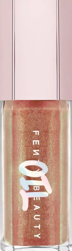 Fenty Beauty Gloss Bomb Oil Fussy
