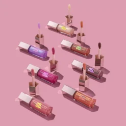 Fenty Beauty Gloss Bomb Oil Fussy