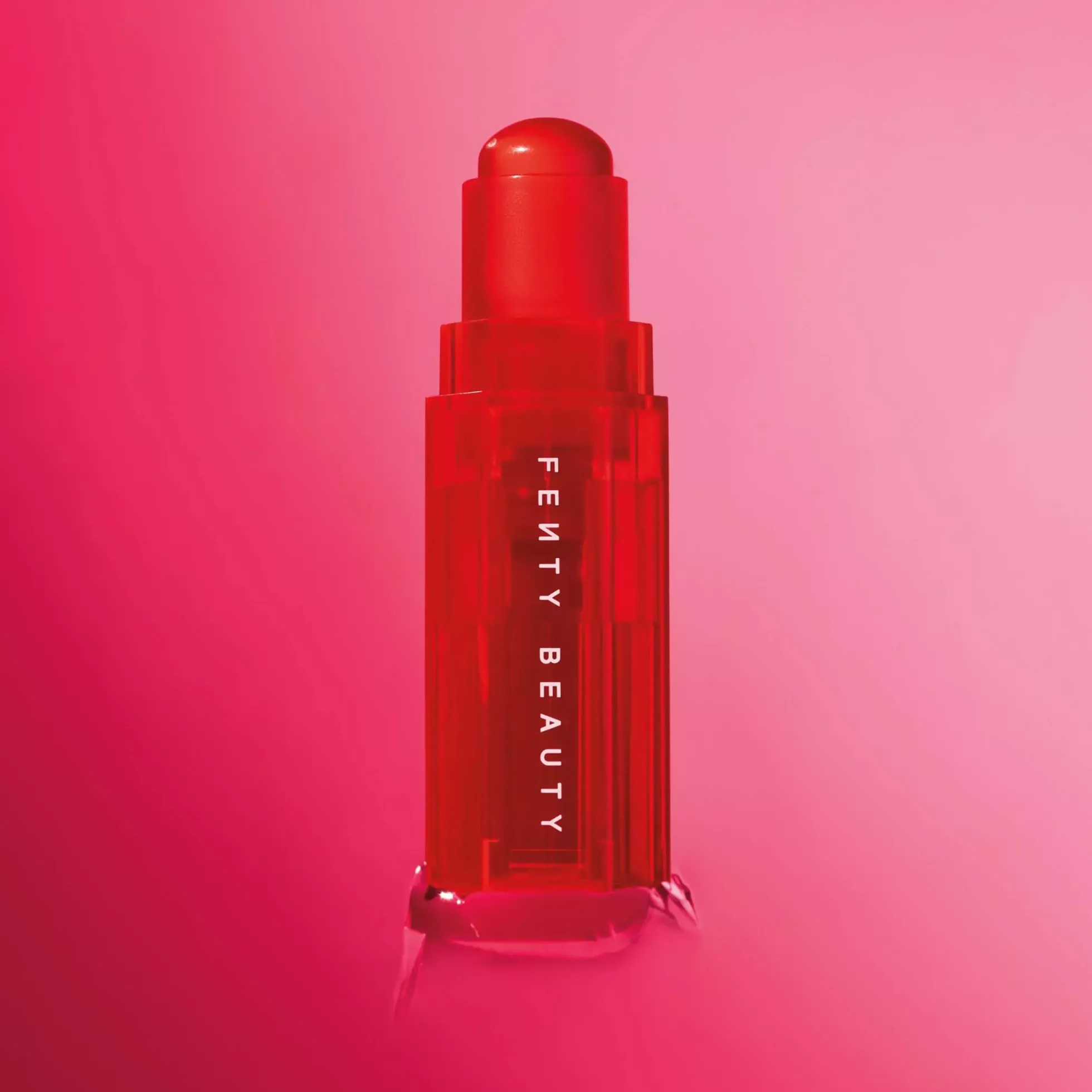 Fenty Beauty Match Stix Color Adaptive Cheek+Lip Stick Strawberry Pop 5 g