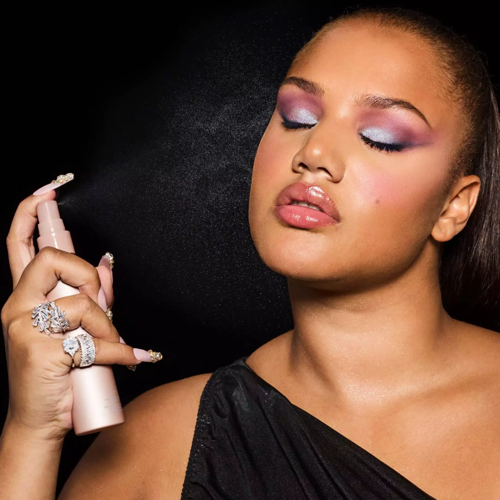 Fenty Beauty You Mist Makeup-Extending Setting Spray 100 ml