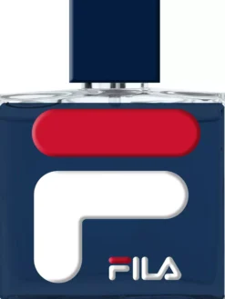 FILA F-Identity EdT Man 90 ml