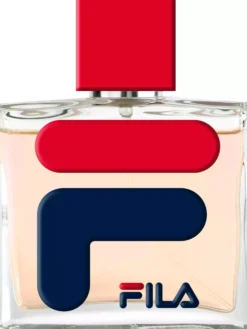 FILA F-Identity EdT Woman 90 ml