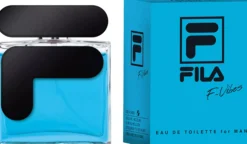 FILAF-Vibes Eau de Toilette 90 ml