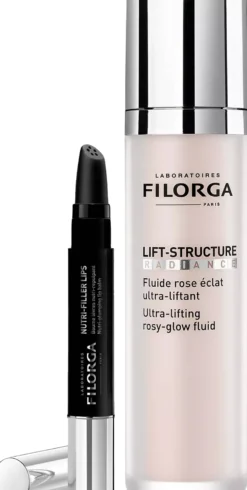 FILORGA Everyday Heroes
