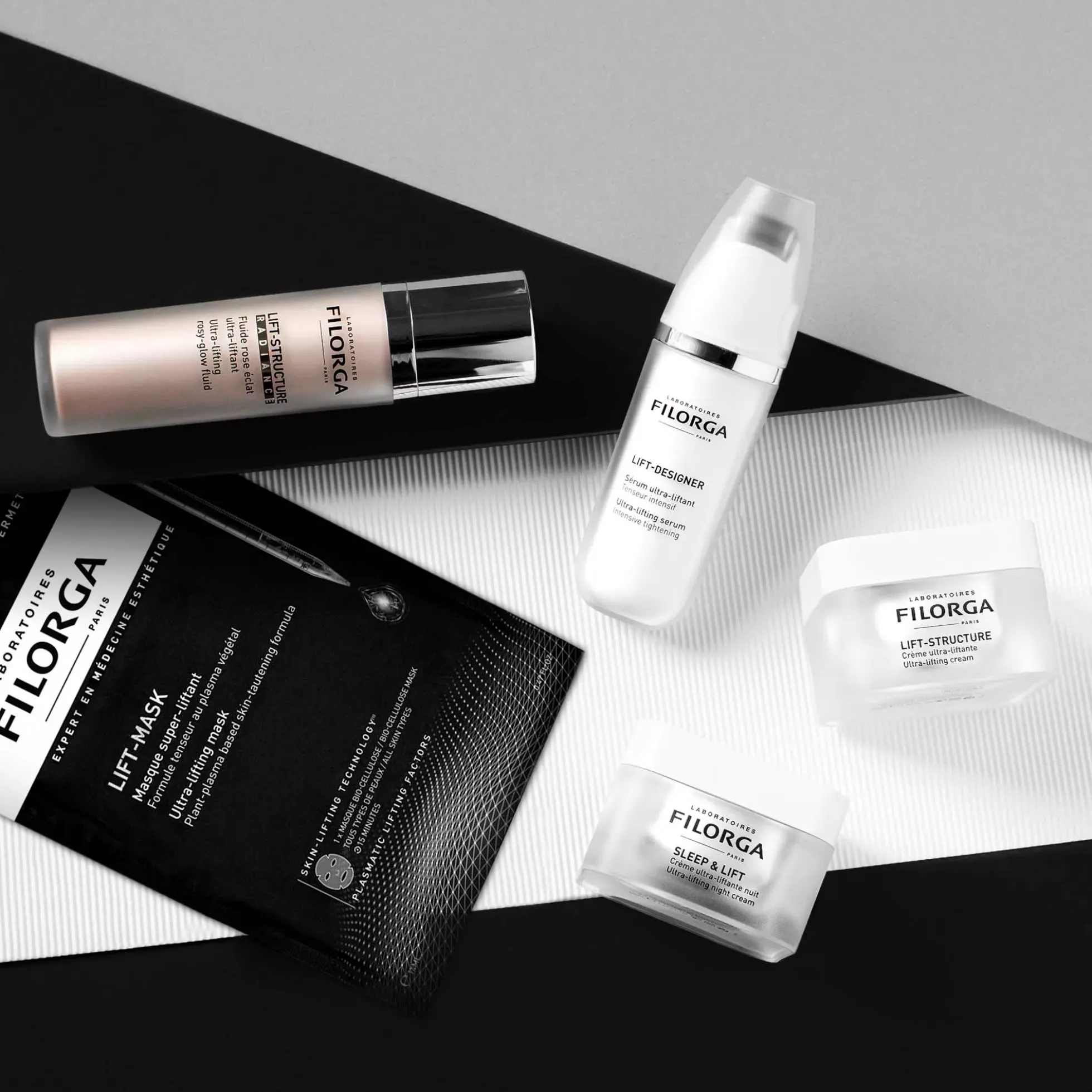 FILORGA Lift-Structure Radiance 50 ml