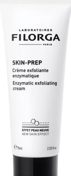 FILORGA Skin-Prep Enzymatic Exfoliating Cream 75 ml