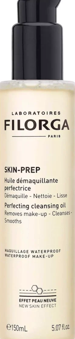 FILORGA Skin-Prep Perfecting Cleansing Oil 150 ml