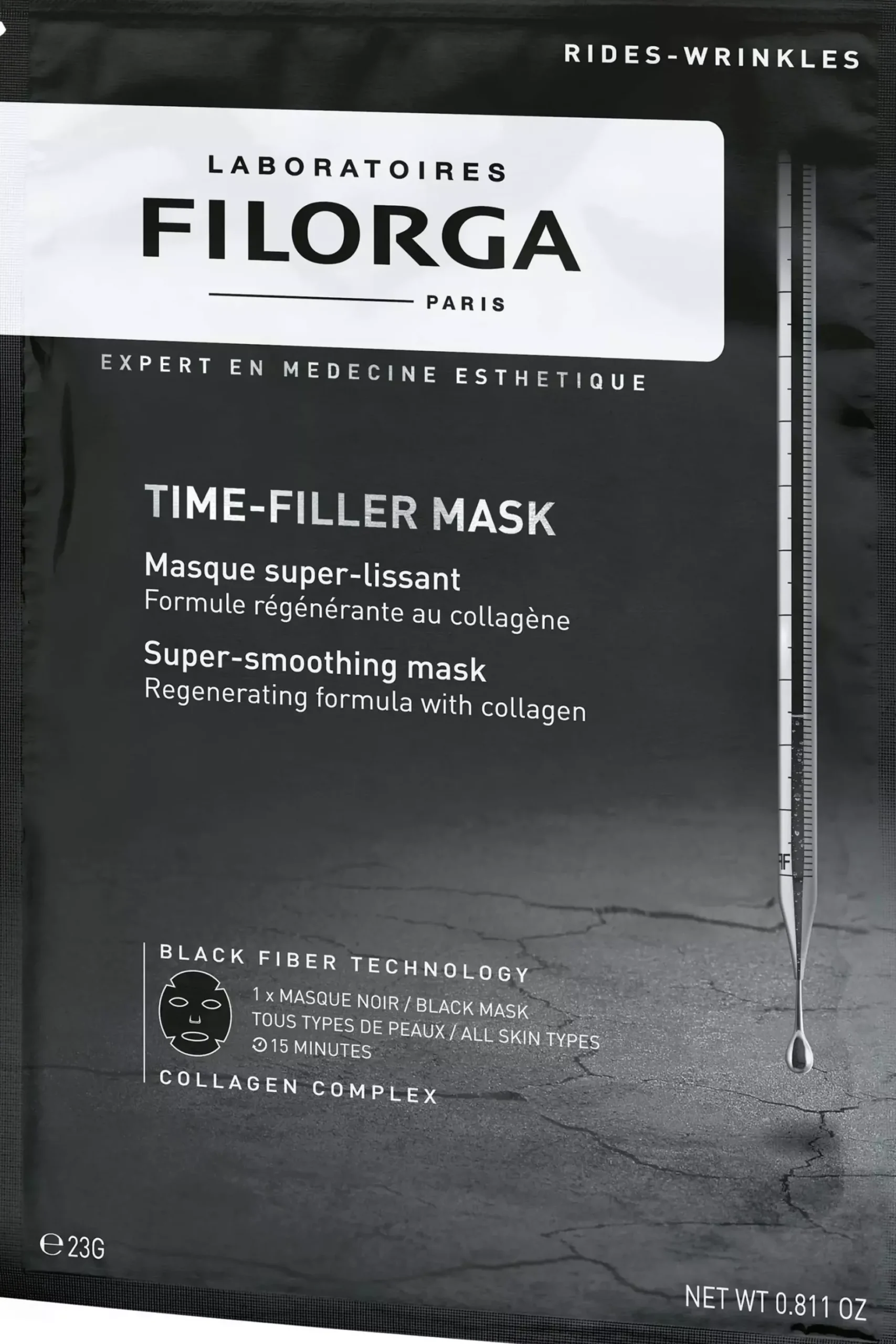 FILORGA Time-Filler Mask 23 g