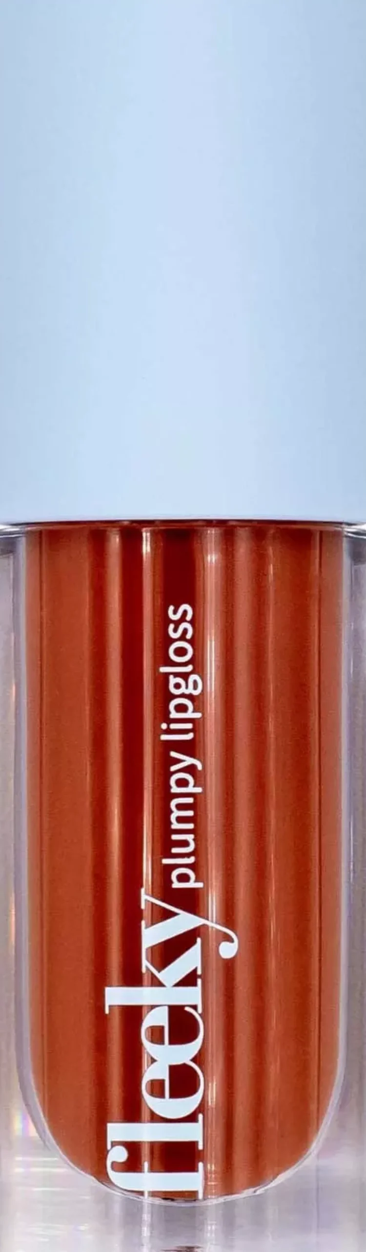 Fleeky Glowy Lip Oil #13 Berry Red