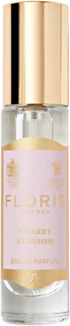 Floris London Cherry Blossom Eau de Parfum 50 ml