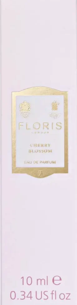 Floris London Cherry Blossom Eau de Parfum 50 ml