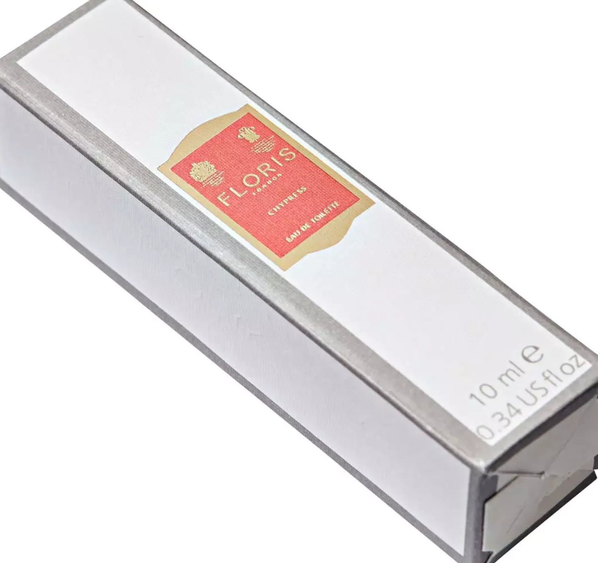 Floris London Chypress Eau de Toilette 50 ml