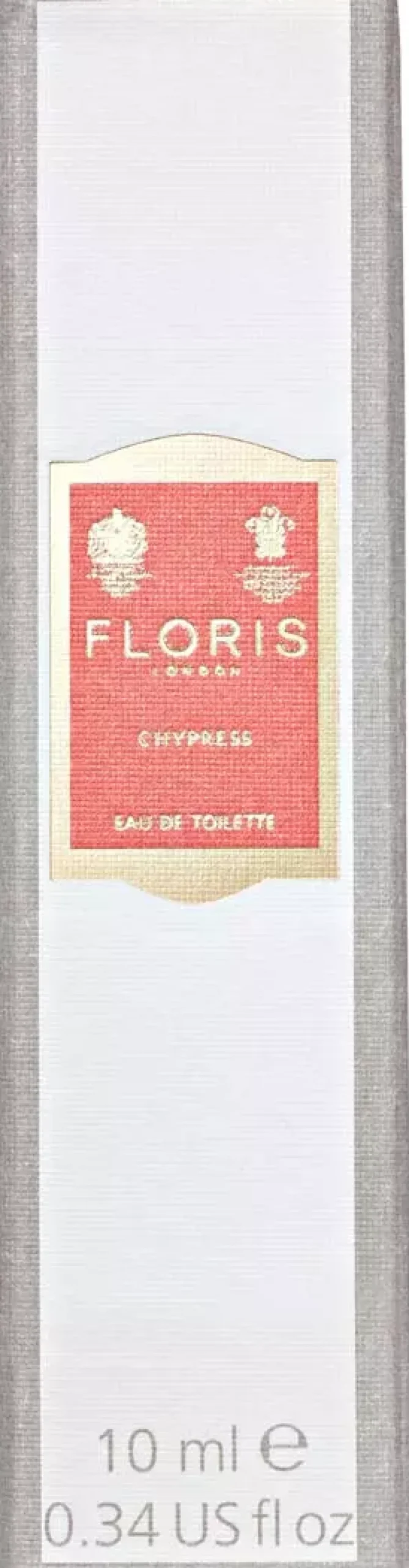 Floris London Chypress Eau de Toilette 50 ml