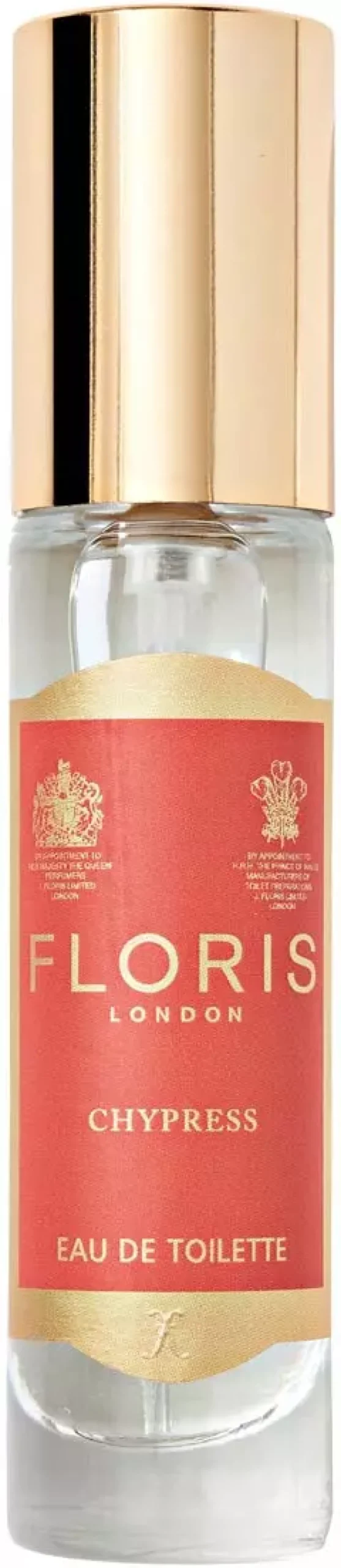 Floris London Chypress Eau de Toilette 50 ml