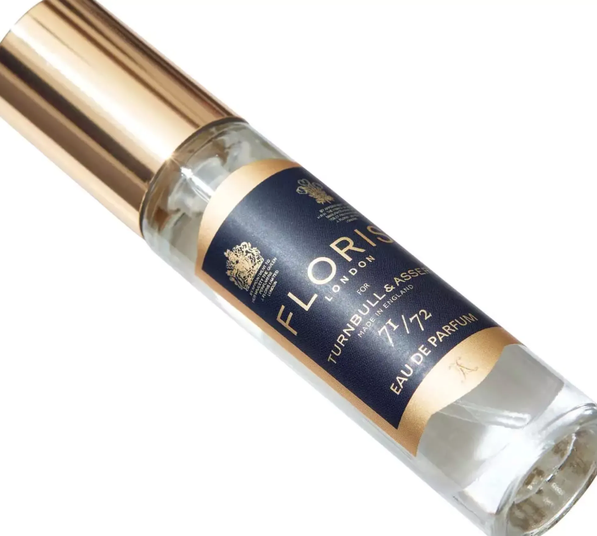 Floris London 71/72 Eau de Parfum 100 ml