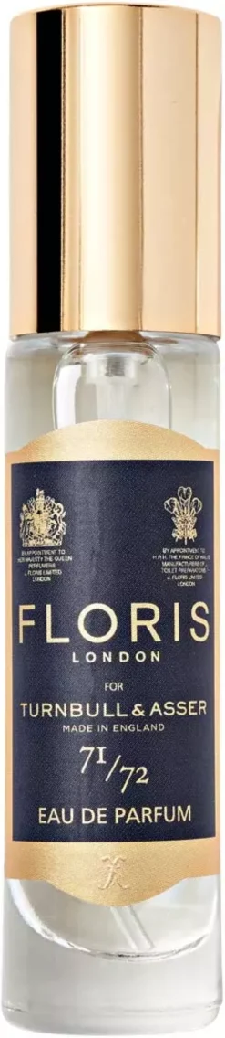 Floris London 71/72 Eau de Parfum 100 ml