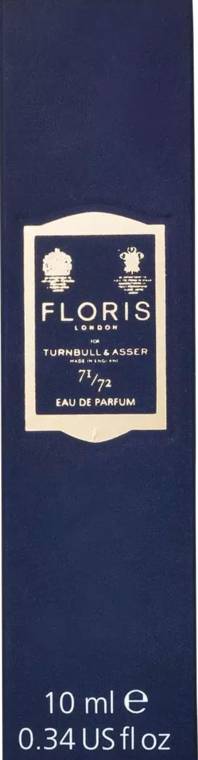 Floris London 71/72 Eau de Parfum 100 ml