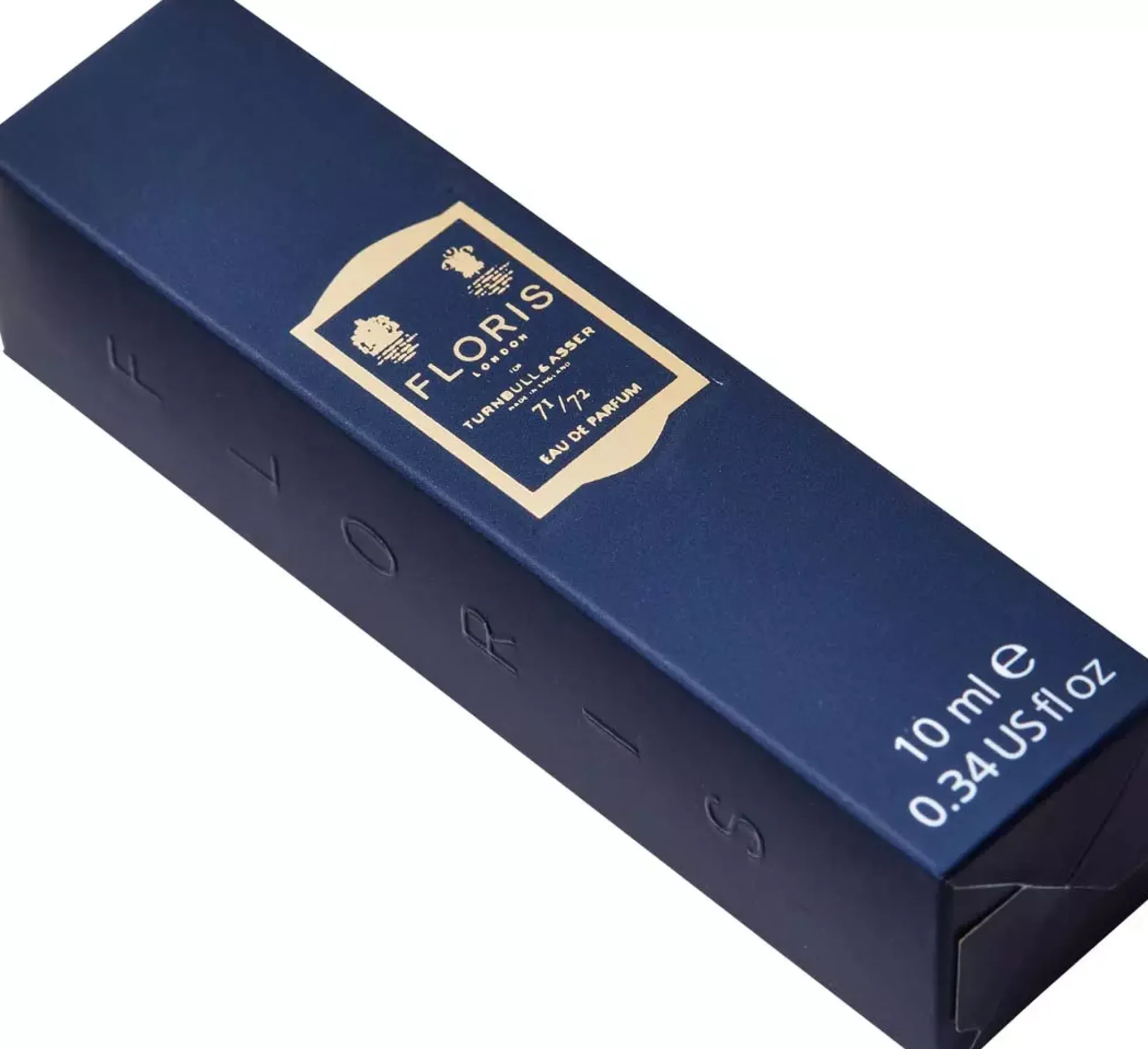 Floris London 71/72 Eau de Parfum 100 ml