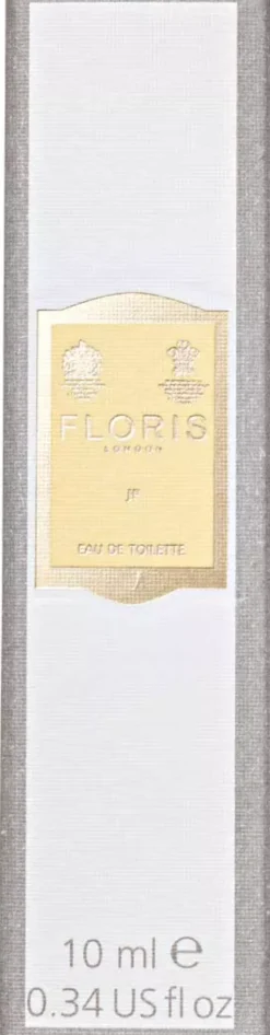 Floris London JF Eau de Toilette 10 ml