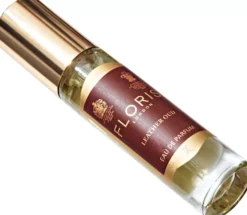 Floris London Leather Oud Eau de Parfum 100 ml