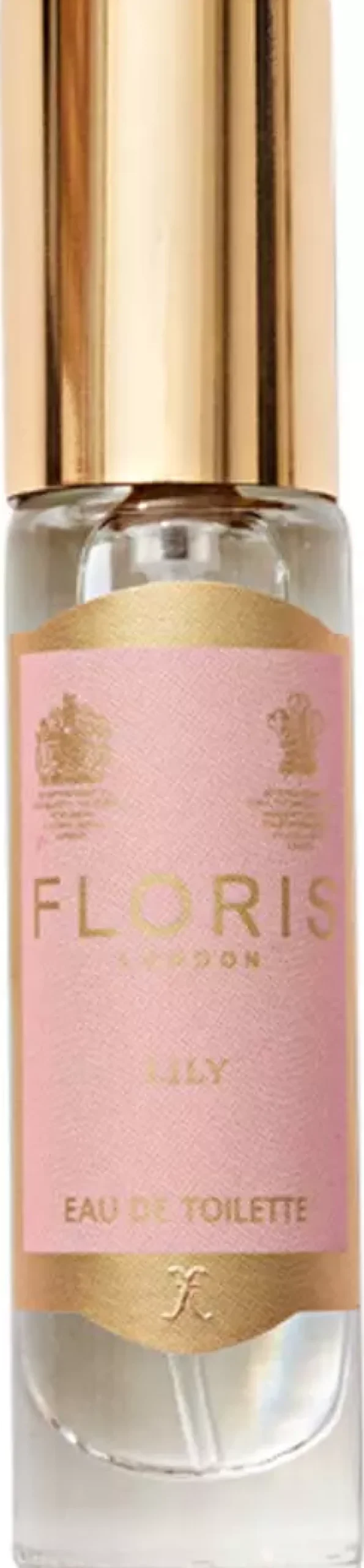 Floris London Lily Eau de Toilette 100 ml